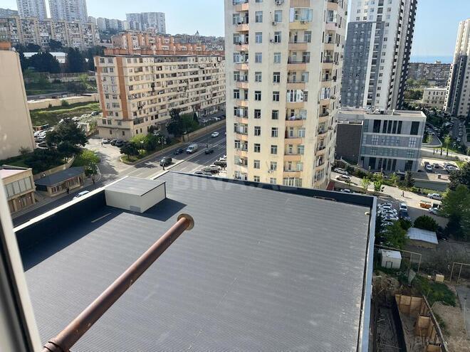 2 otaqlı yeni tikili - Həzi Aslanov m. - 52 m² (6)