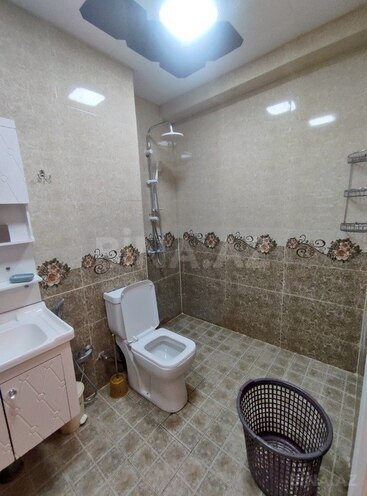 2 otaqlı yeni tikili - İnşaatçılar m. - 60 m² (8)
