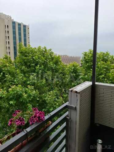 Satılır 2 otaqlı köhnə tikili 60 m², Yasamal r., photo 7 from 17