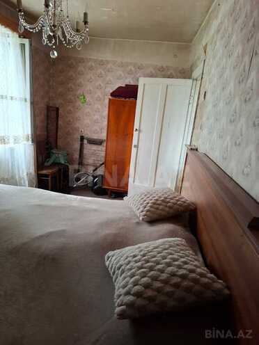 Satılır 2 otaqlı köhnə tikili 60 m², Yasamal r., photo 8 from 17