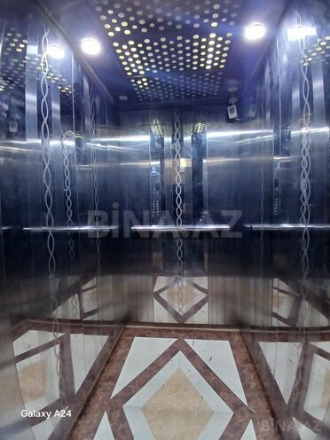 2 otaqlı yeni tikili - Həzi Aslanov m. - 55 m² (27)