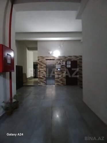 2 otaqlı yeni tikili - Həzi Aslanov m. - 55 m² (26)