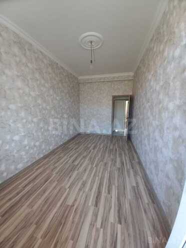 2 otaqlı yeni tikili - İnşaatçılar m. - 66 m² (4)