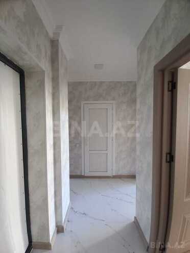 2 otaqlı yeni tikili - İnşaatçılar m. - 66 m² (5)