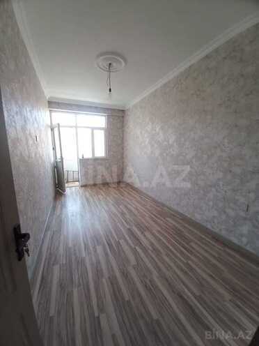 2 otaqlı yeni tikili - İnşaatçılar m. - 66 m² (3)