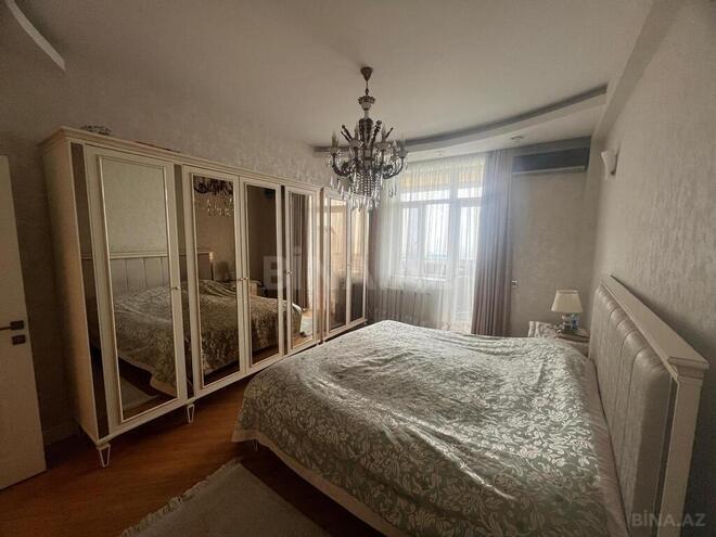 3 otaqlı yeni tikili - Dərnəgül m. - 114 m² (4)