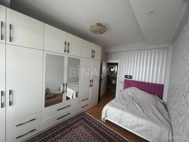 3 otaqlı yeni tikili - Dərnəgül m. - 114 m² (5)