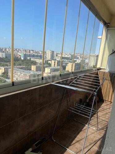 3 otaqlı yeni tikili - Dərnəgül m. - 114 m² (9)