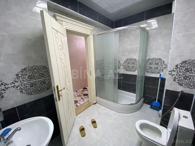3 otaqlı yeni tikili - Naxçıvan - 105 m² (7)