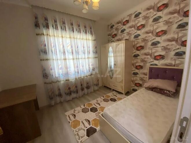 3 otaqlı yeni tikili - Naxçıvan - 105 m² (4)