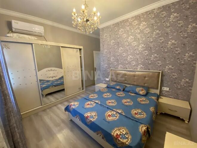 3 otaqlı yeni tikili - Naxçıvan - 105 m² (3)