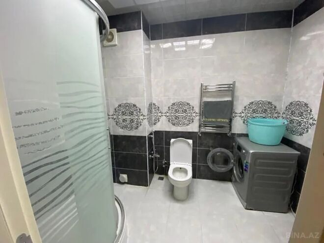 3 otaqlı yeni tikili - Naxçıvan - 105 m² (2)