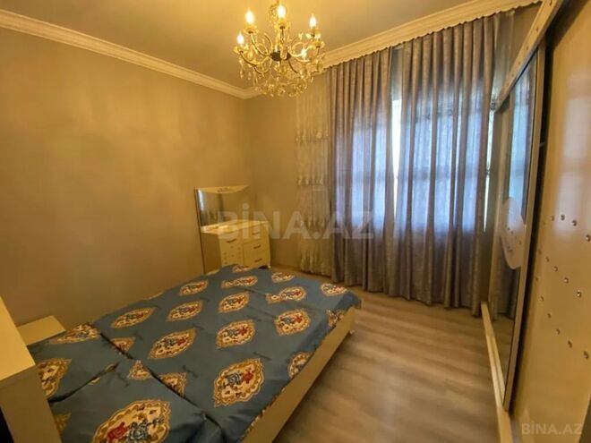 3 otaqlı yeni tikili - Naxçıvan - 105 m² (6)
