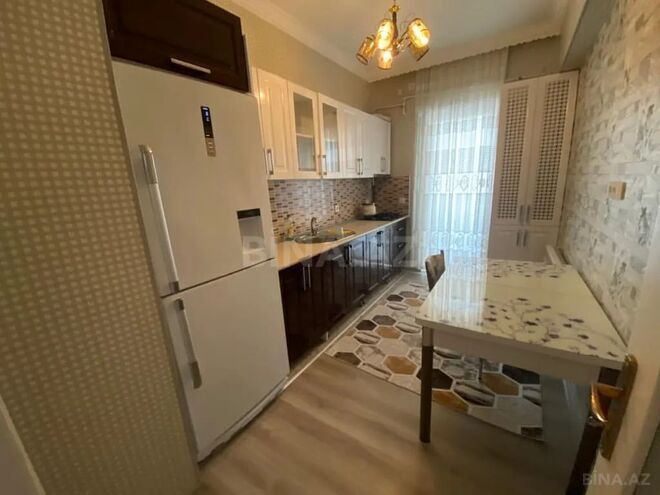 3 otaqlı yeni tikili - Naxçıvan - 105 m² (5)