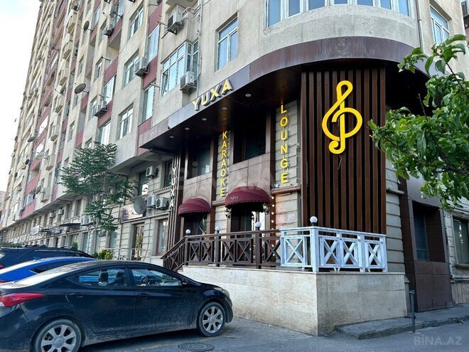 3 otaqlı yeni tikili - Dərnəgül m. - 114 m² (1)