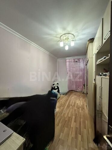 2-комн. новостройка - м. Иншаатчылар - 45 м² (5)