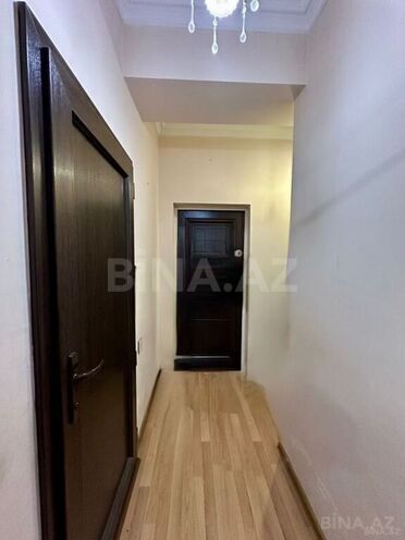 2-комн. новостройка - м. Иншаатчылар - 45 м² (3)