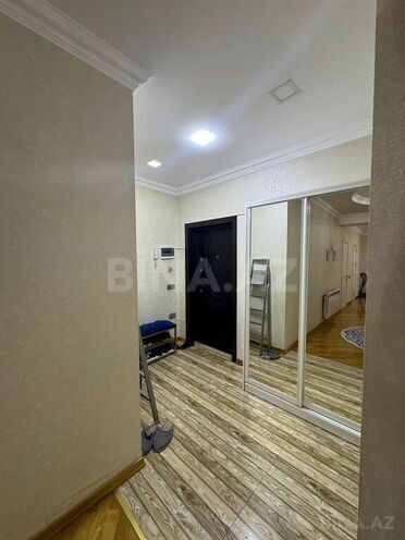 3-комн. новостройка - м. Ази Асланов - 130 м² (15)