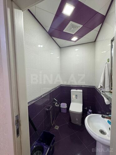 3-комн. новостройка - м. Ази Асланов - 130 м² (14)