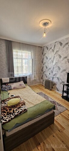 3 otaqlı həyət evi/bağ evi - Məmmədli q. - 86 m² (12)