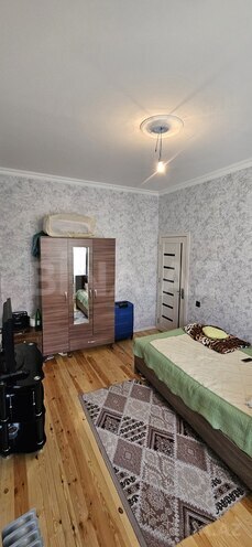 3 otaqlı həyət evi/bağ evi - Məmmədli q. - 86 m² (13)