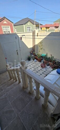 3 otaqlı həyət evi/bağ evi - Məmmədli q. - 86 m² (3)