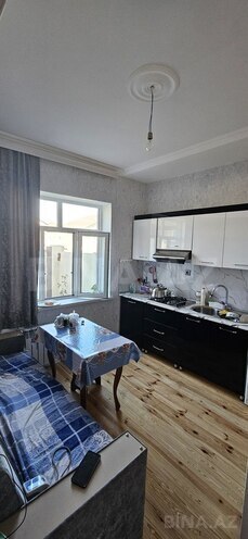 3 otaqlı həyət evi/bağ evi - Məmmədli q. - 86 m² (14)