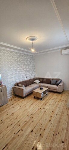 3 otaqlı həyət evi/bağ evi - Məmmədli q. - 86 m² (6)