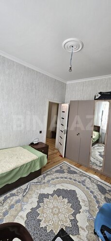 3 otaqlı həyət evi/bağ evi - Məmmədli q. - 86 m² (11)