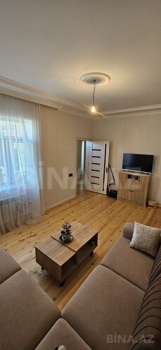 3 otaqlı həyət evi/bağ evi - Məmmədli q. - 86 m² (7)