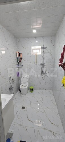 3 otaqlı həyət evi/bağ evi - Məmmədli q. - 86 m² (9)