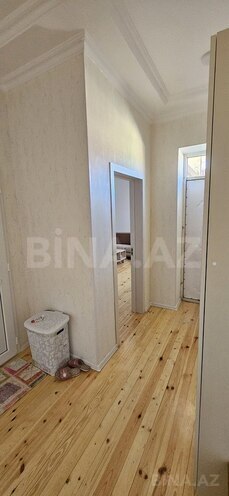 3 otaqlı həyət evi/bağ evi - Məmmədli q. - 86 m² (8)