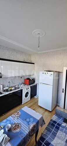 3 otaqlı həyət evi/bağ evi - Məmmədli q. - 86 m² (15)