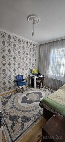 3 otaqlı həyət evi/bağ evi - Məmmədli q. - 86 m² (10)