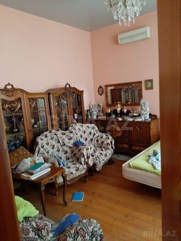 7 otaqlı həyət evi/bağ evi - Nizami r. - 570 m² (12)