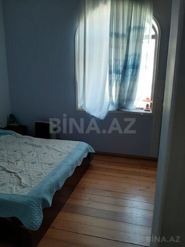 7 otaqlı həyət evi/bağ evi - Nizami r. - 570 m² (21)