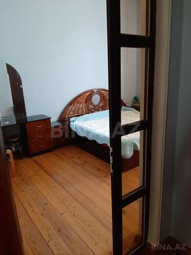 7 otaqlı həyət evi/bağ evi - Nizami r. - 570 m² (25)