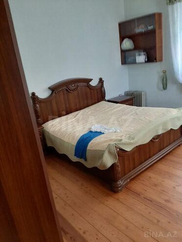 7 otaqlı həyət evi/bağ evi - Nizami r. - 570 m² (14)