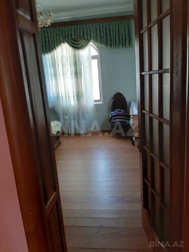 7 otaqlı həyət evi/bağ evi - Nizami r. - 570 m² (19)