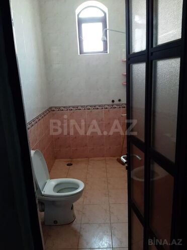 7 otaqlı həyət evi/bağ evi - Nizami r. - 570 m² (23)