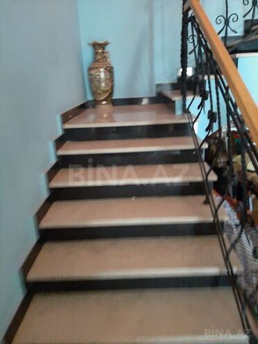7 otaqlı həyət evi/bağ evi - Nizami r. - 570 m² (26)