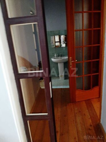 7 otaqlı həyət evi/bağ evi - Nizami r. - 570 m² (18)