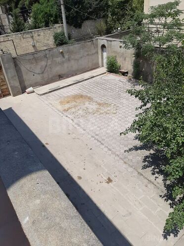 7 otaqlı həyət evi/bağ evi - Nizami r. - 570 m² (5)