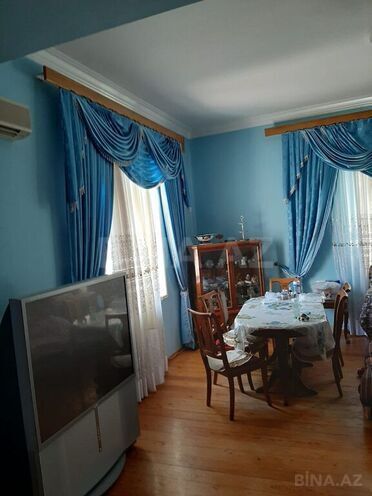 7 otaqlı həyət evi/bağ evi - Nizami r. - 570 m² (17)