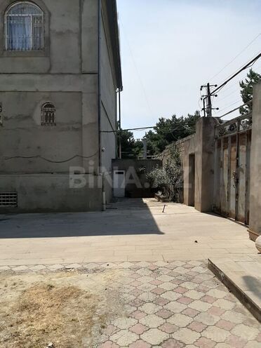 7 otaqlı həyət evi/bağ evi - Nizami r. - 570 m² (3)