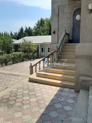 7 otaqlı həyət evi/bağ evi - Nizami r. - 570 m² (4)