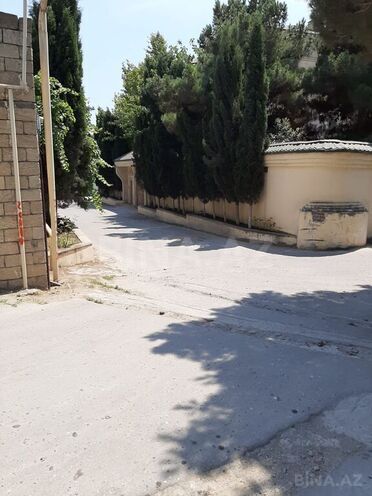 7 otaqlı həyət evi/bağ evi - Nizami r. - 570 m² (29)