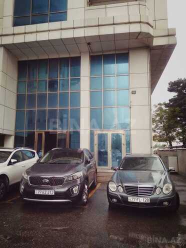 Obyekt - Yasamal q. - 297 m² (17)