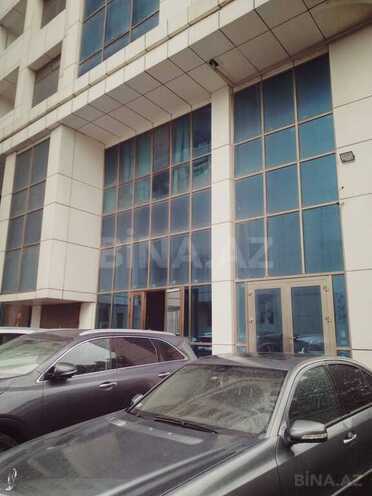 Obyekt - Yasamal q. - 297 m² (6)