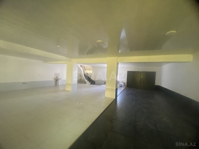 5 otaqlı həyət evi/bağ evi - Zaqatala - 280 m² (8)